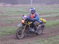 Monferrato GS