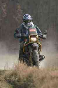 R100 GS Cavalcata Monferrato
