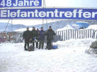 Ingresso Elefanten 2004