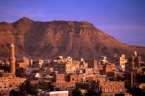 Sana'a Yemen