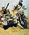 bmw afrikakorp