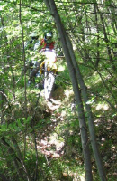 Lunigiana Enduro, fuoristrada in Lunigiana