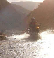 Guado Marocco Assif Melloul