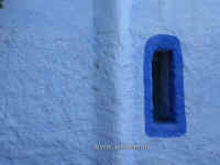 Chefchaouen