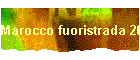 Marocco fuoristrada 2008