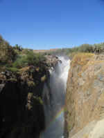 Epupa Falls, Namibia