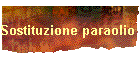Sostituzione paraolio ruota posteriore BMW R100GS (R80 GS)