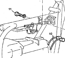 BMW voltage regulator "authorities"