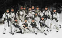 Forze di completamento