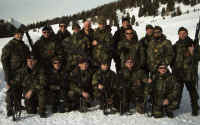 Riserva - forze di completamento
