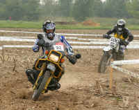 Sette guadi Trescore, Big Enduro Fest