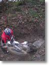 Fettucciato enduro villanterio Dominator