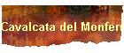 Cavalcata del Monferrato 2006