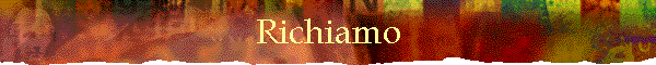 Richiamo