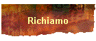 Richiamo