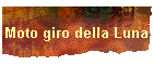 Moto giro della Luna