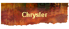 Chrysler