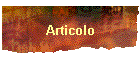 Articolo