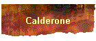 Calderone
