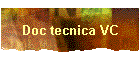 Doc tecnica VC