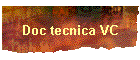 Doc tecnica VC