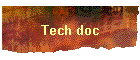 Tech doc