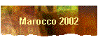 Marocco 2002