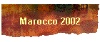 Marocco 2002