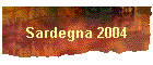 Sardegna 2004