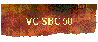 VC SBC 50