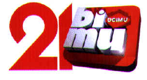 Logo BIMU '98