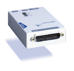 Convertitori RS232 Ethernet