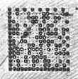 DataMatrix Dot Matrix