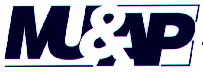 Logo MU&AP