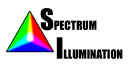 Spectrum Illumination LED lighting