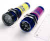M50 smart camera in una fotocellula