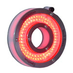 Illuminatori LED per sistemi di visione
