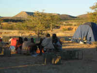 Himba Opuwo