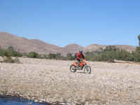 Guado KTM